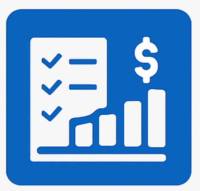 Account Management Solutions logo